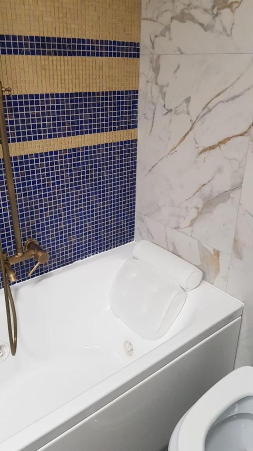 Golden Place 威尼斯 外观 照片