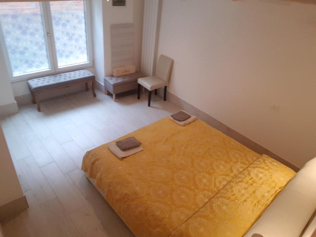 Golden Place 威尼斯 外观 照片