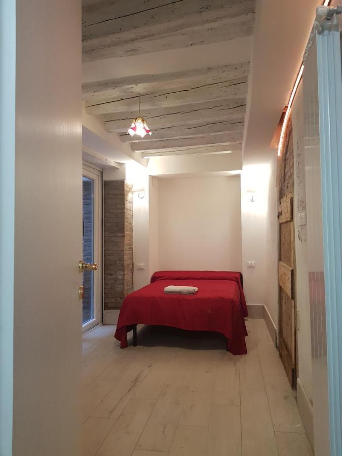 Golden Place 威尼斯 外观 照片