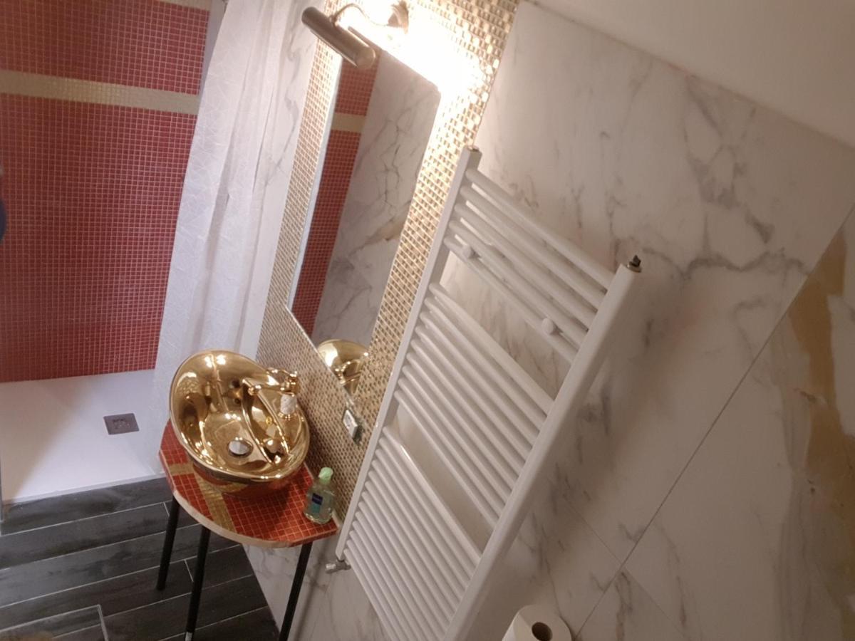 Golden Place 威尼斯 外观 照片