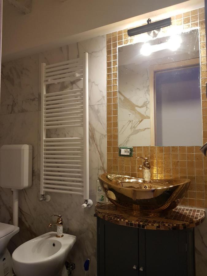 Golden Place 威尼斯 外观 照片