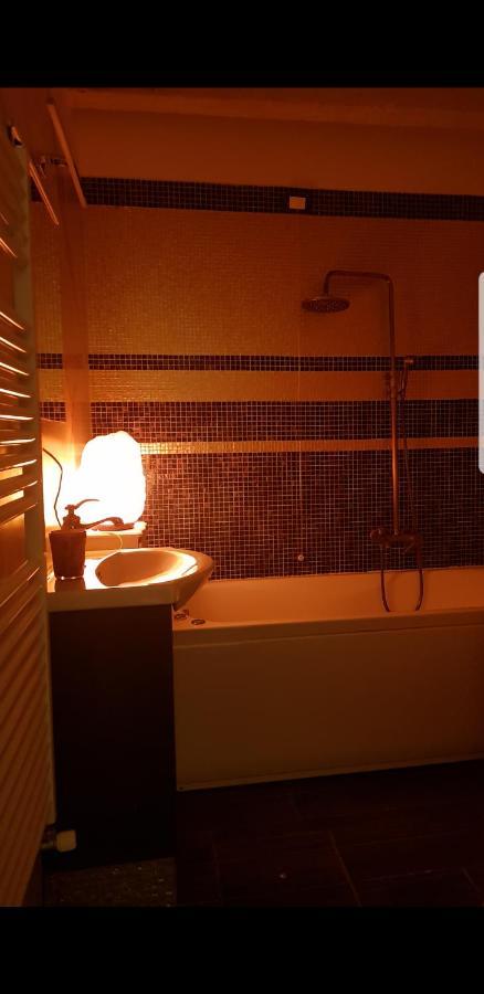 Golden Place 威尼斯 外观 照片